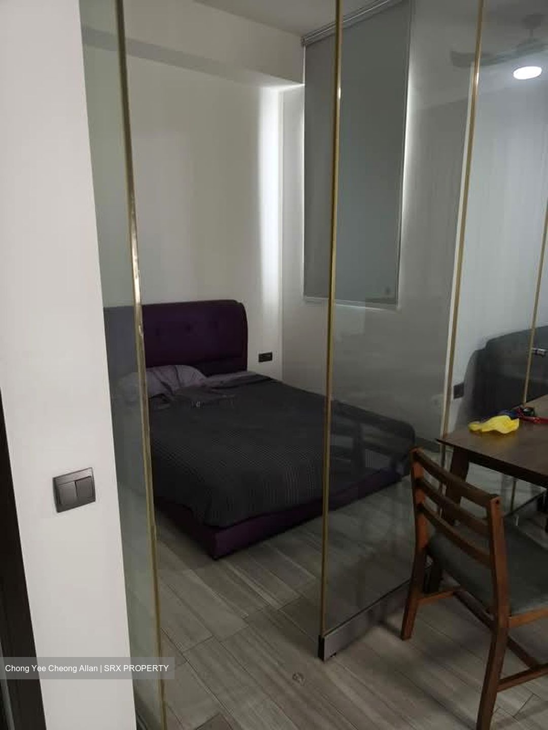Kallang Riverside (D12), Apartment #603651541